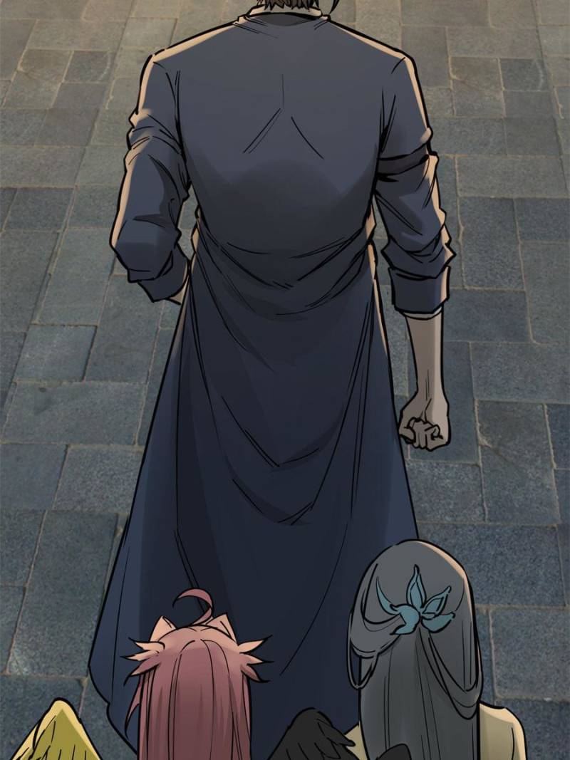 Another Beginning With the Guhuo Bird Chapter 134 - Page 101