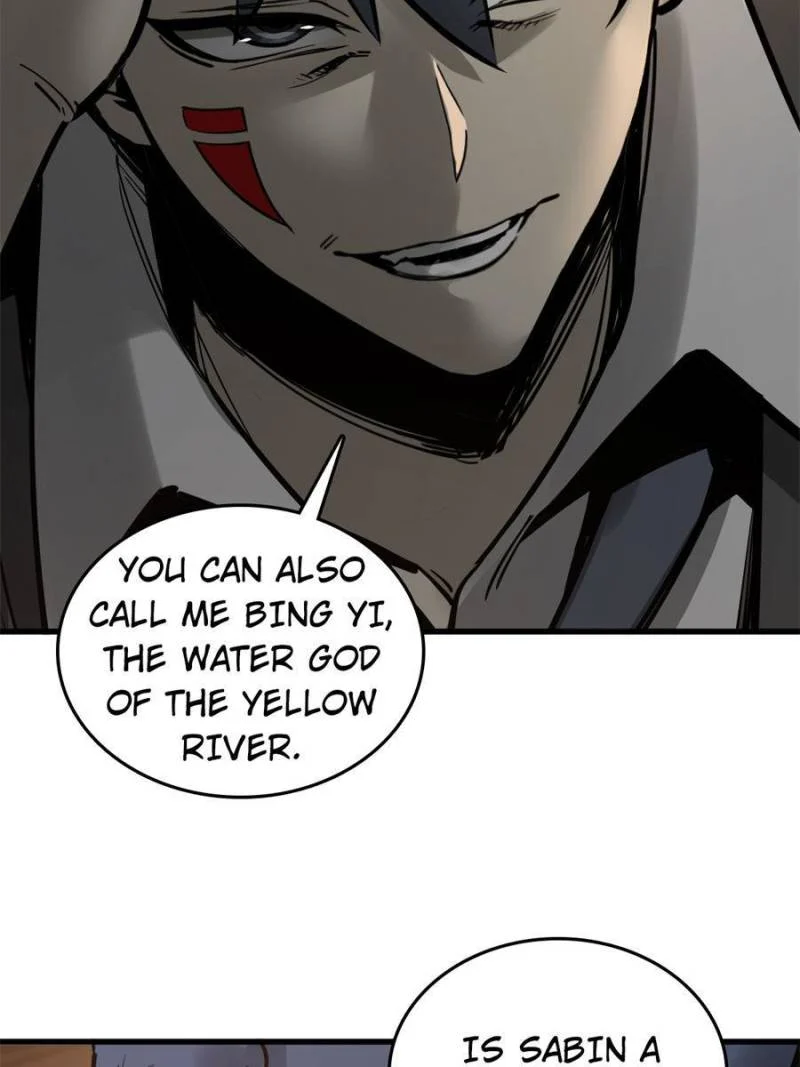 Another Beginning With the Guhuo Bird Chapter 134 - Page 111