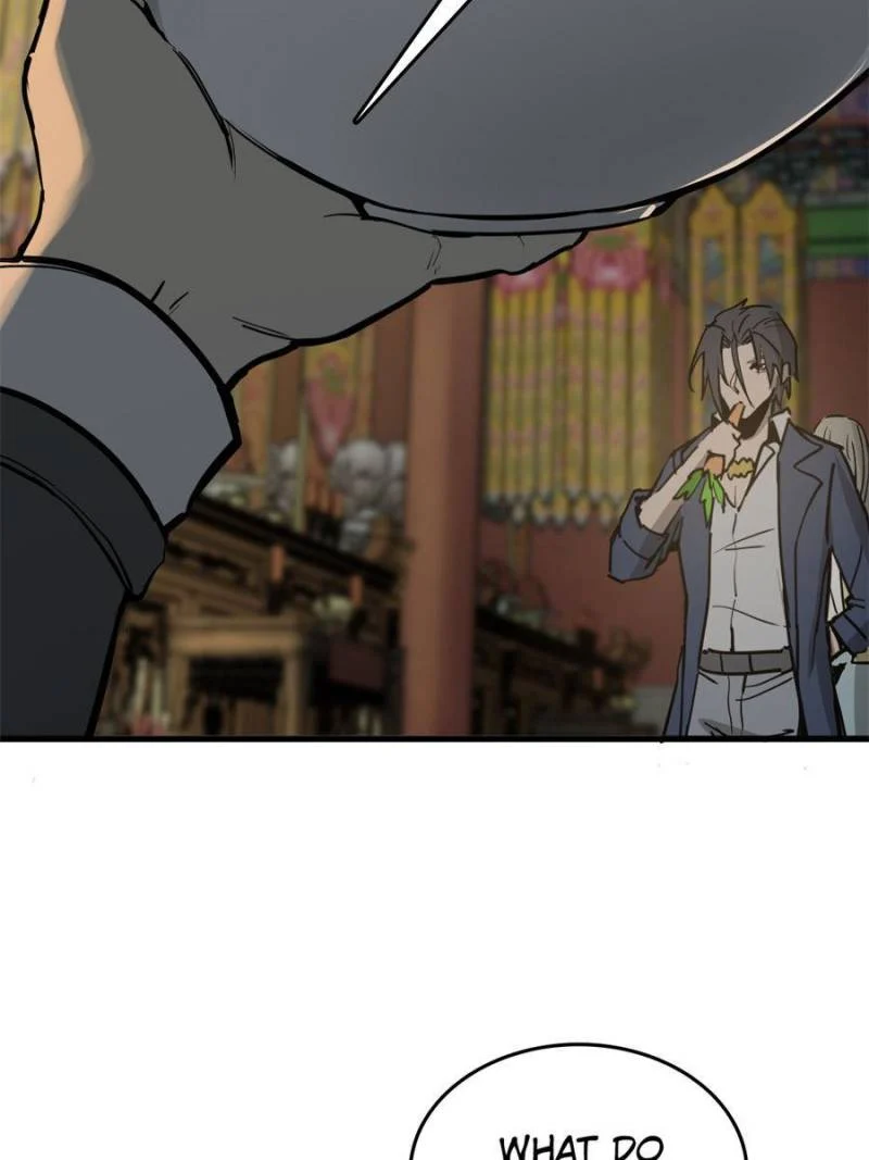 Another Beginning With the Guhuo Bird Chapter 134 - Page 114