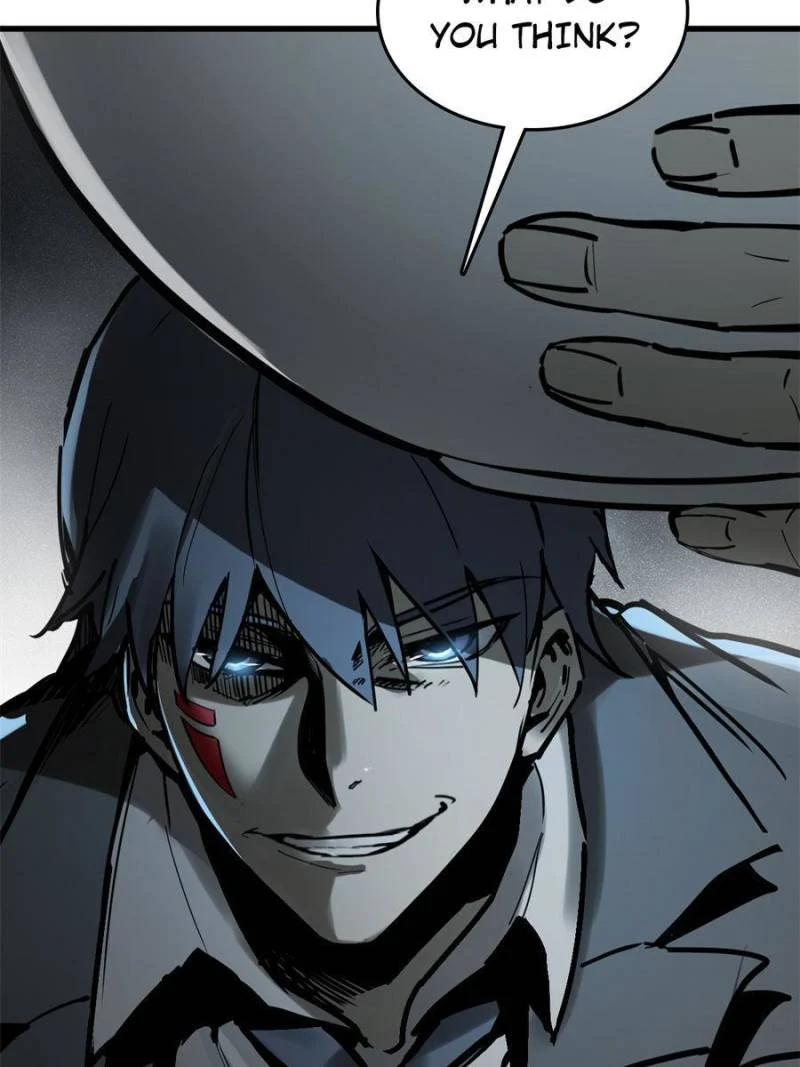 Another Beginning With the Guhuo Bird Chapter 134 - Page 115