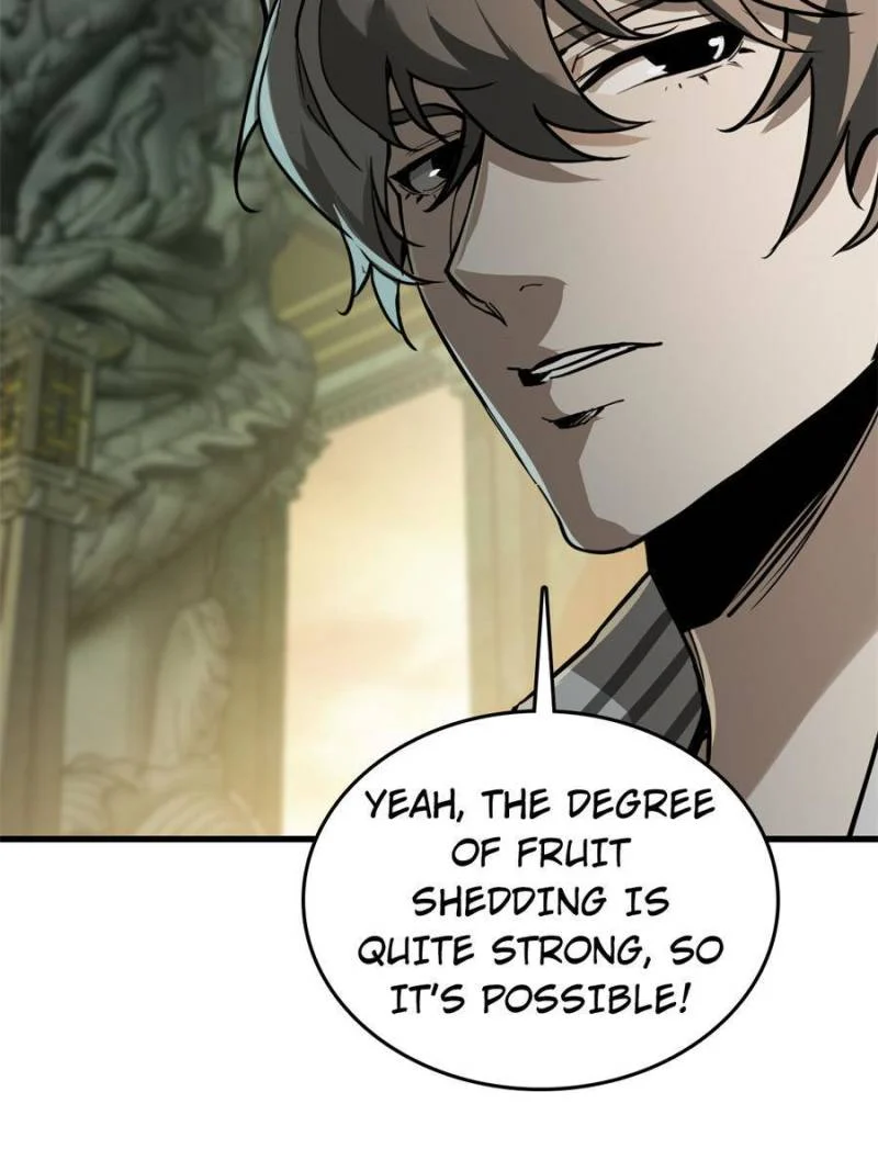 Another Beginning With the Guhuo Bird Chapter 134 - Page 16