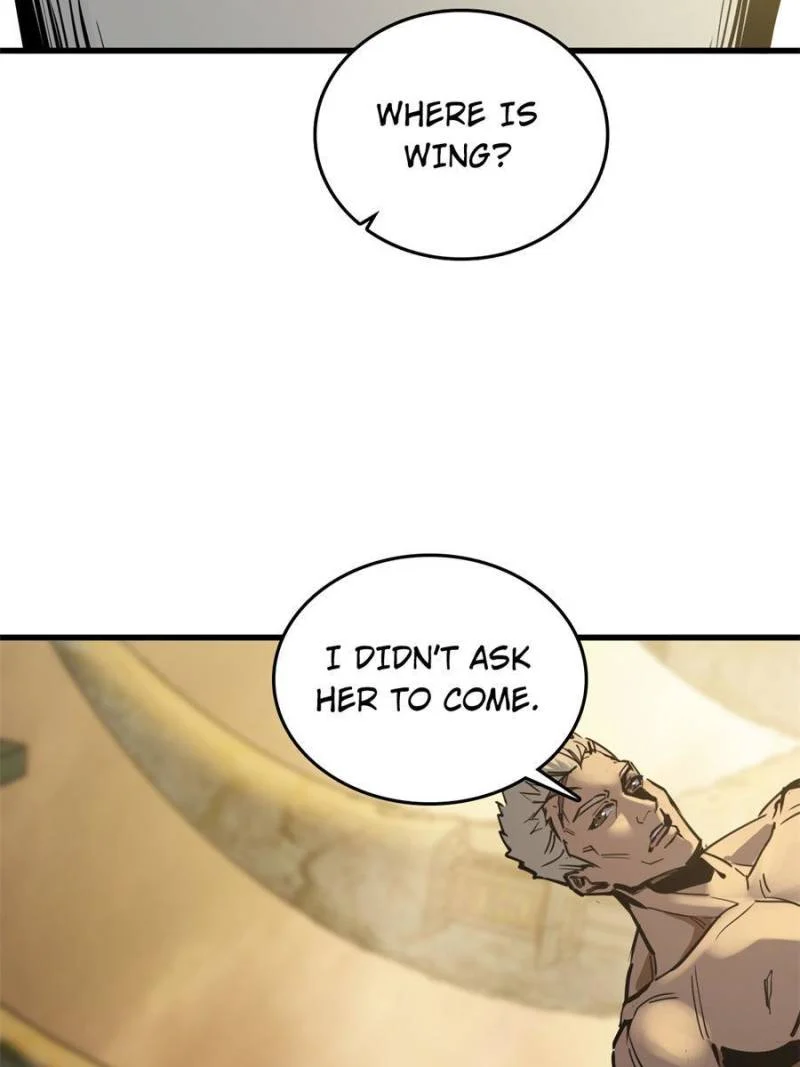Another Beginning With the Guhuo Bird Chapter 134 - Page 4