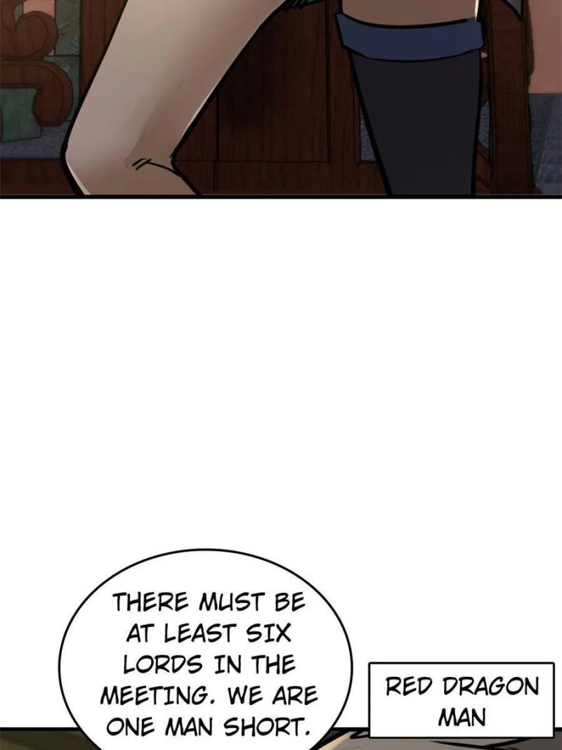 Another Beginning With the Guhuo Bird Chapter 134 - Page 34