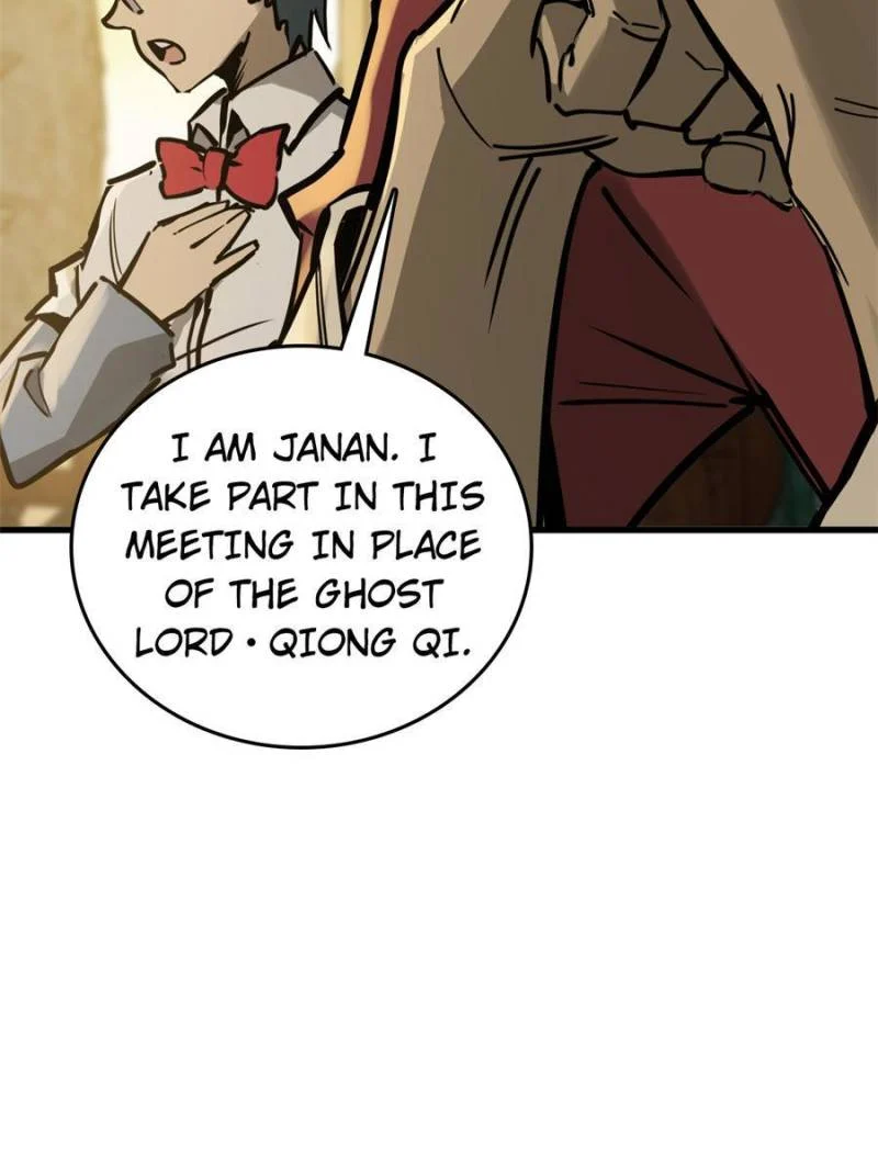 Another Beginning With the Guhuo Bird Chapter 134 - Page 36
