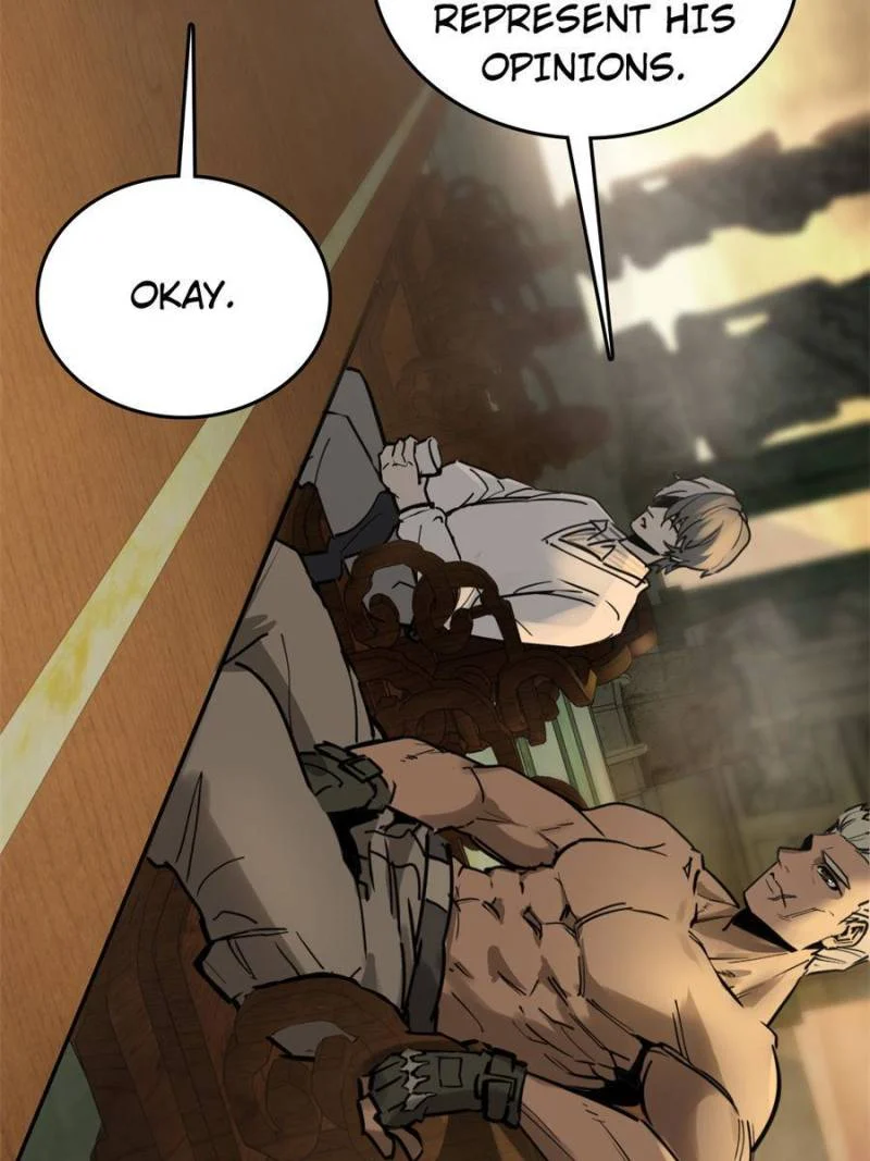 Another Beginning With the Guhuo Bird Chapter 134 - Page 39