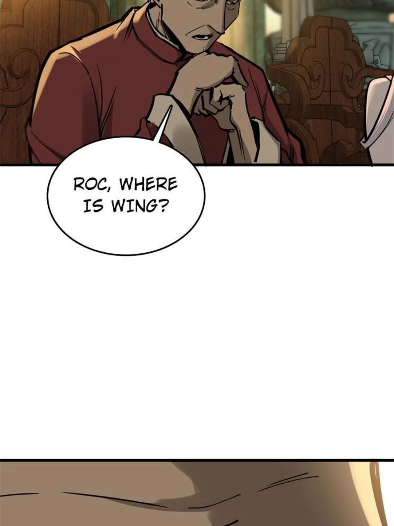 Another Beginning With the Guhuo Bird Chapter 134 - Page 41