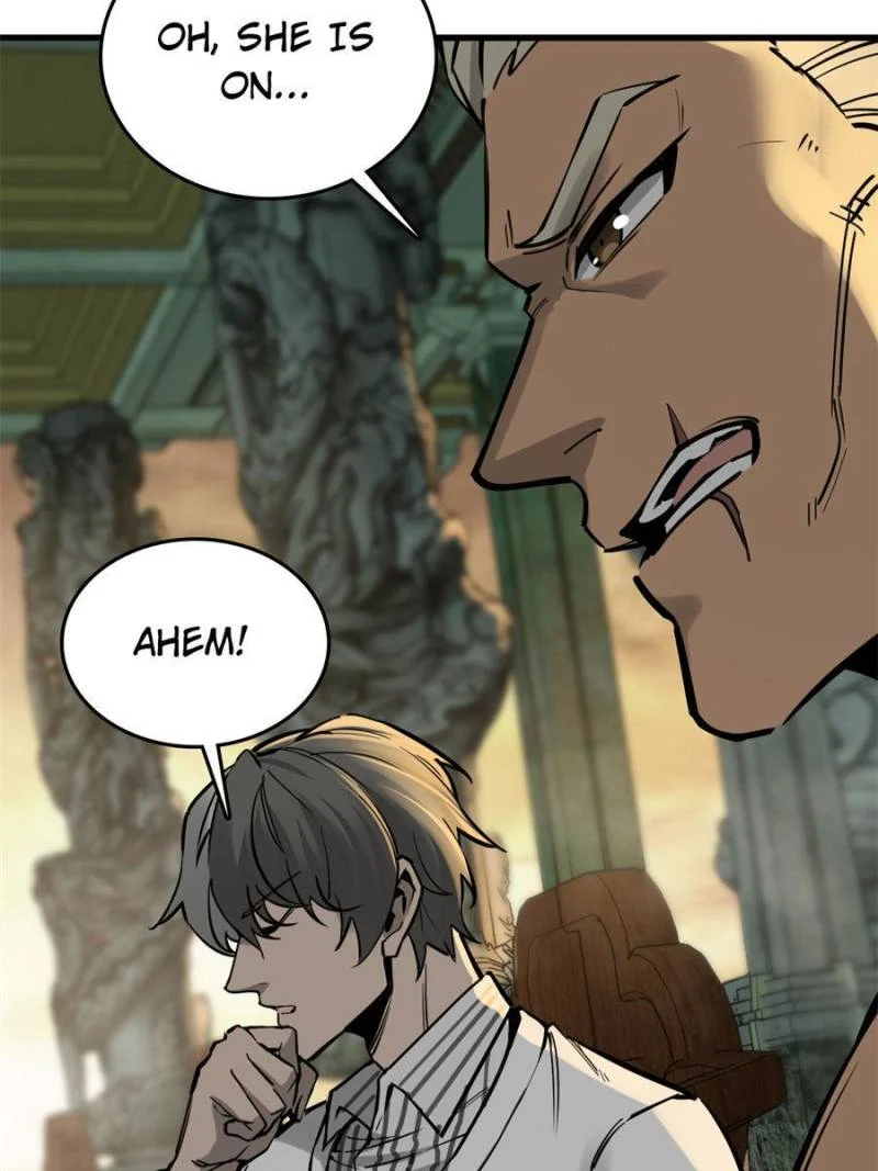 Another Beginning With the Guhuo Bird Chapter 134 - Page 43