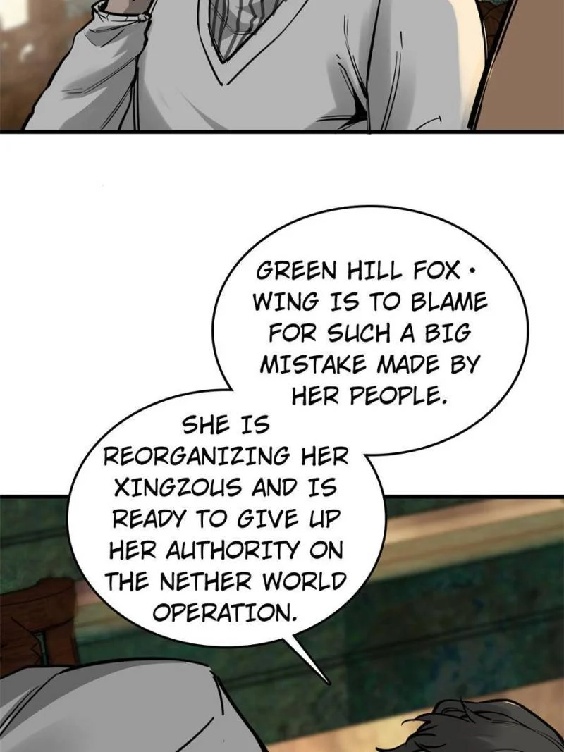 Another Beginning With the Guhuo Bird Chapter 134 - Page 44