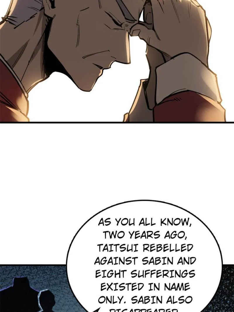 Another Beginning With the Guhuo Bird Chapter 134 - Page 47