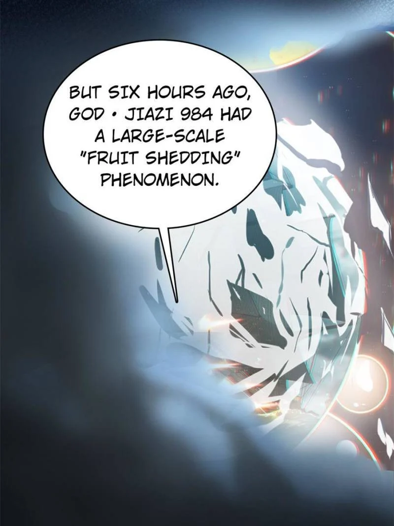 Another Beginning With the Guhuo Bird Chapter 134 - Page 49