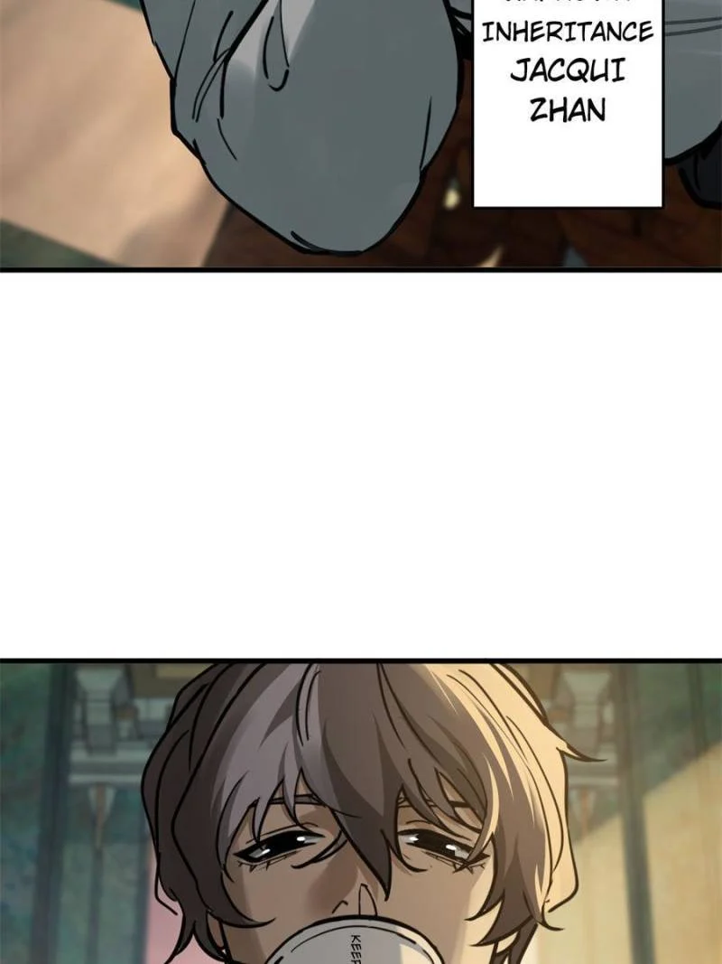 Another Beginning With the Guhuo Bird Chapter 134 - Page 6