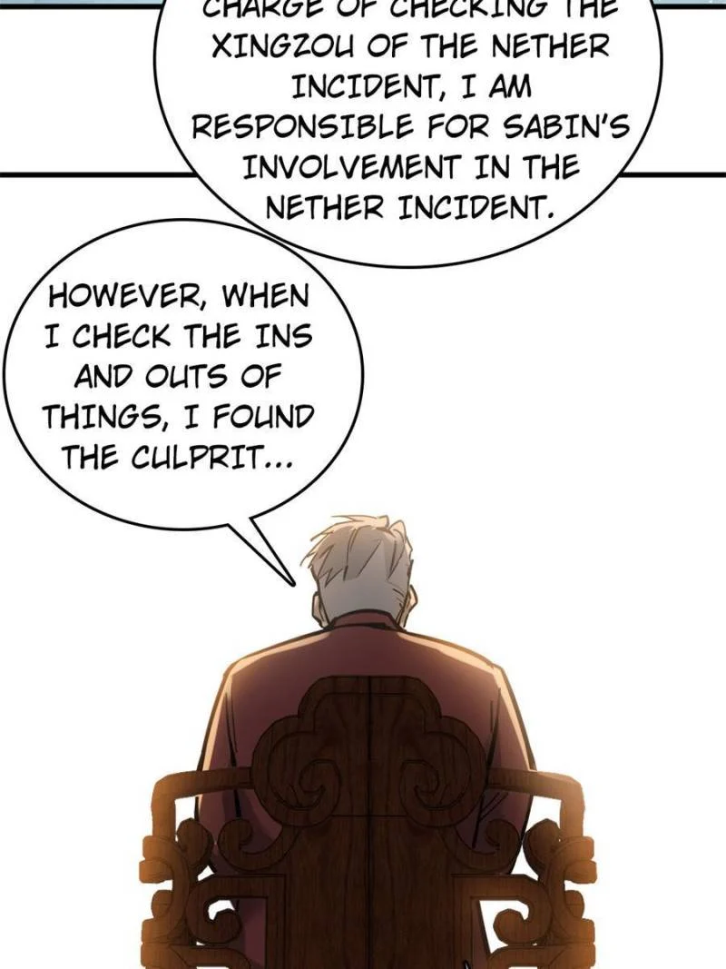 Another Beginning With the Guhuo Bird Chapter 134 - Page 51