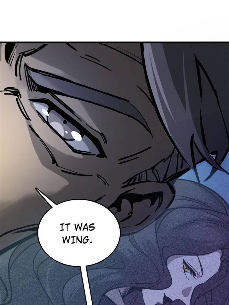 Another Beginning With the Guhuo Bird Chapter 134 - Page 53