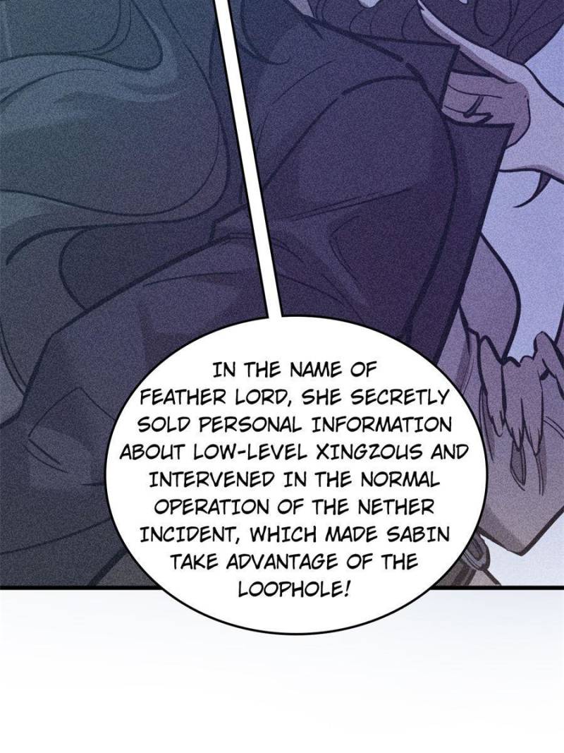 Another Beginning With the Guhuo Bird Chapter 134 - Page 54