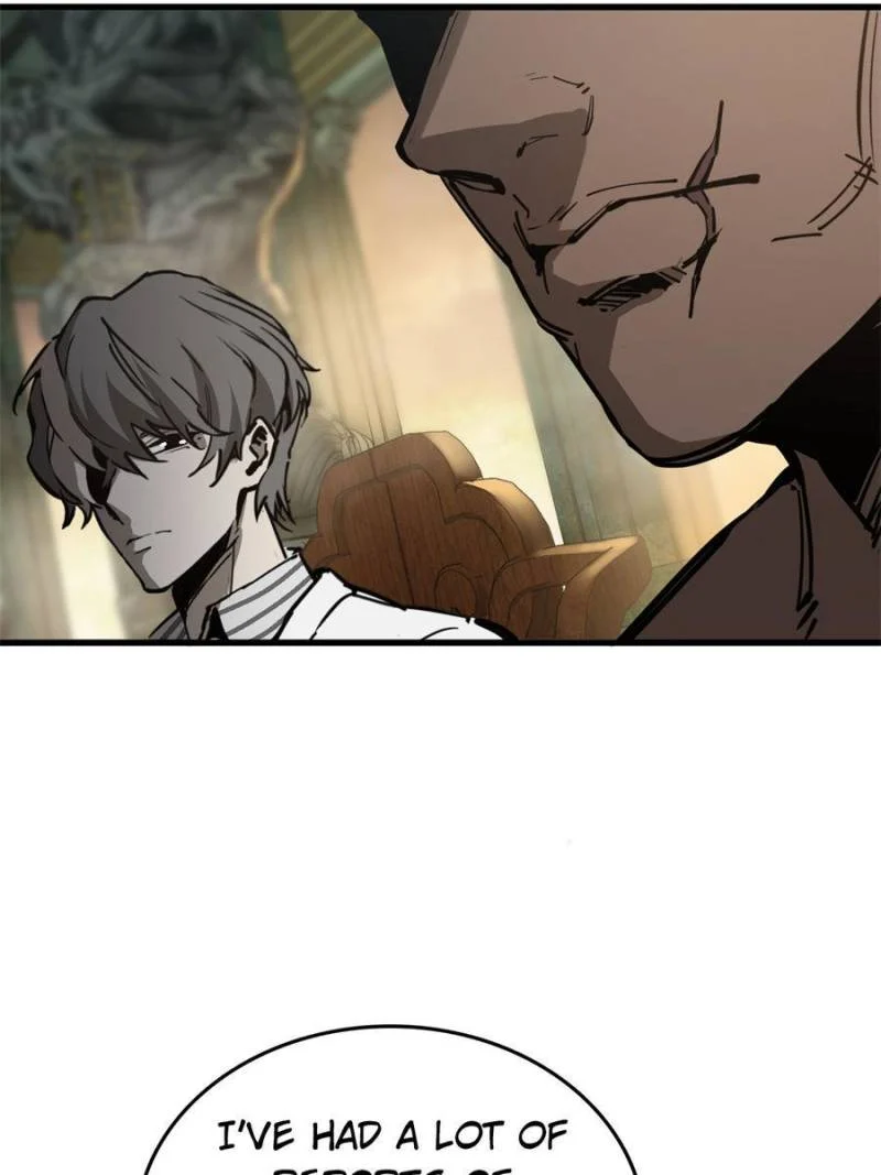 Another Beginning With the Guhuo Bird Chapter 134 - Page 55