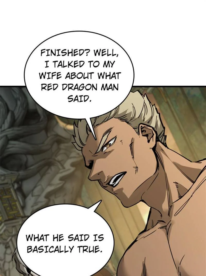 Another Beginning With the Guhuo Bird Chapter 134 - Page 66