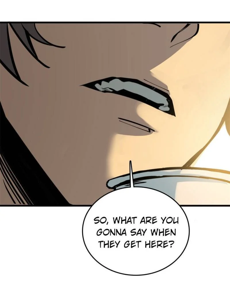 Another Beginning With the Guhuo Bird Chapter 134 - Page 8