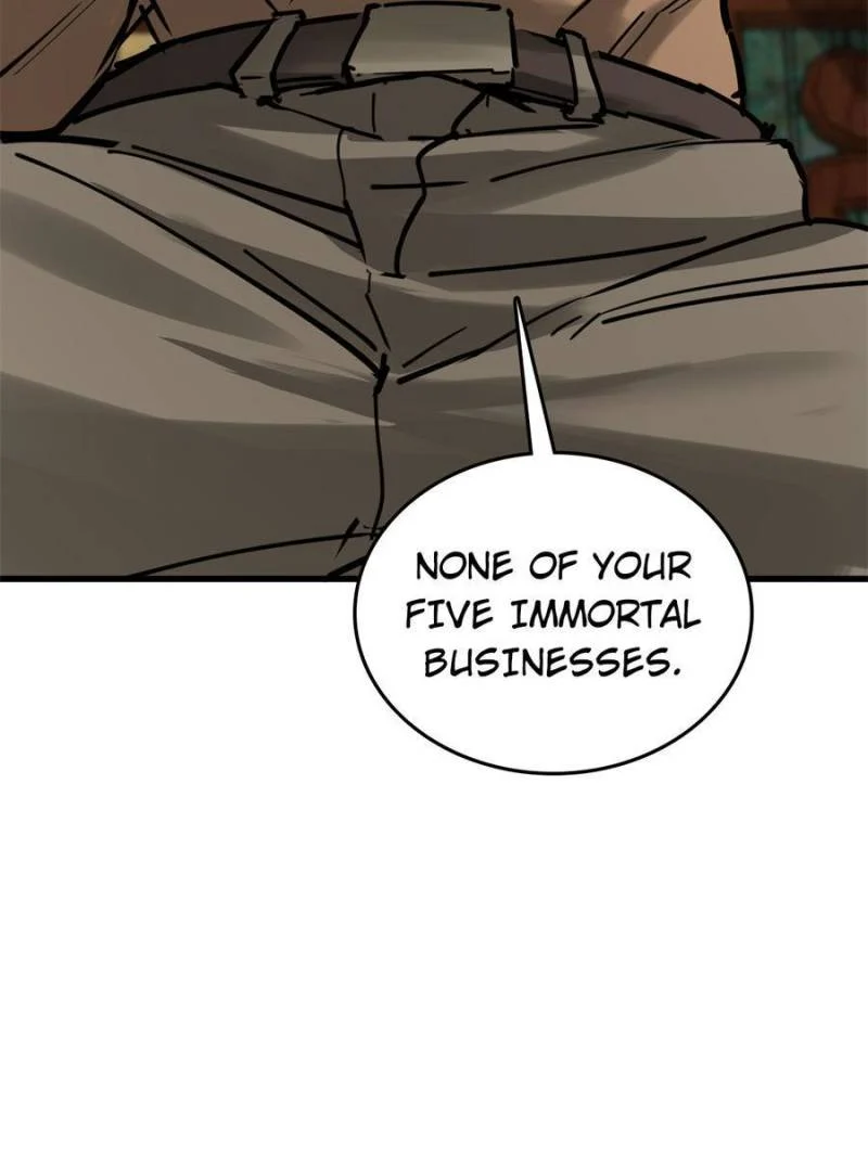 Another Beginning With the Guhuo Bird Chapter 134 - Page 73
