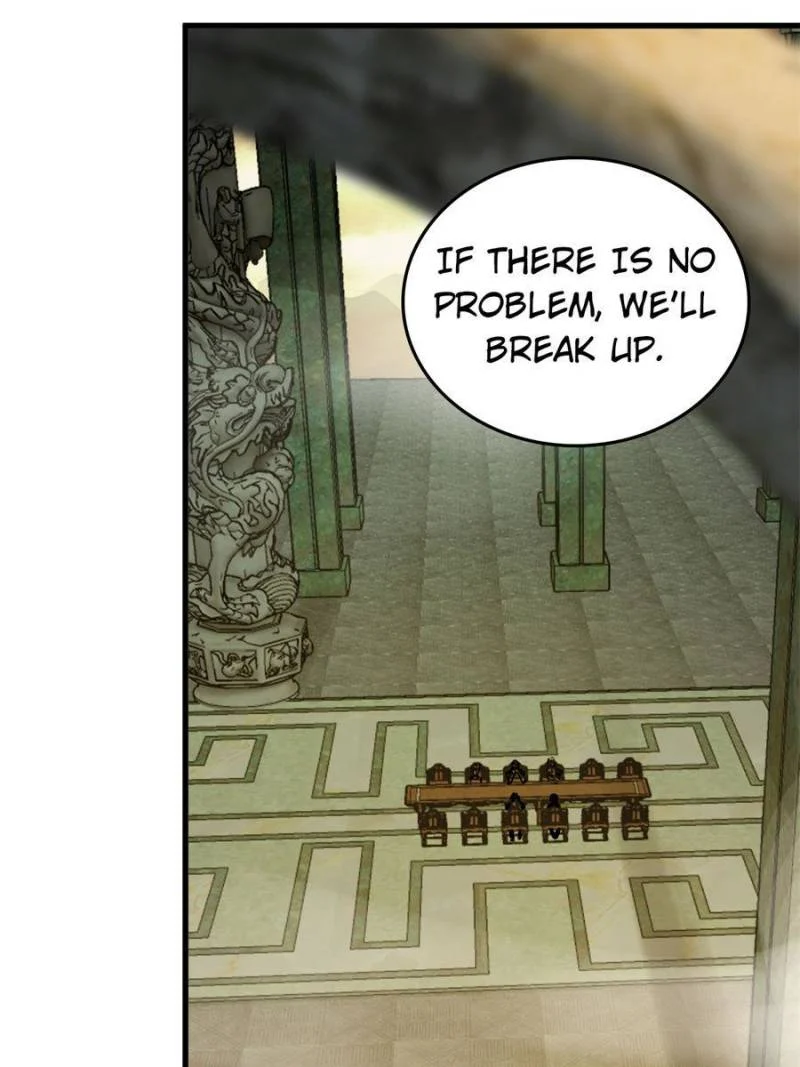 Another Beginning With the Guhuo Bird Chapter 134 - Page 77