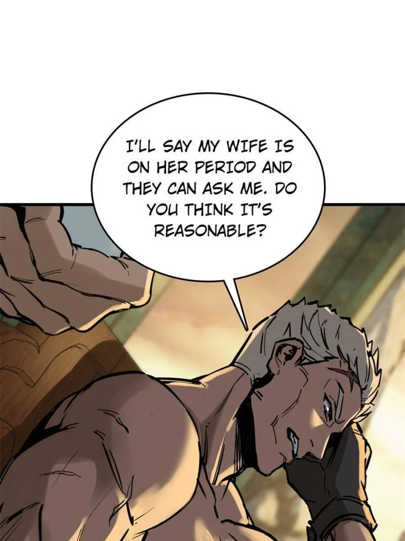 Another Beginning With the Guhuo Bird Chapter 134 - Page 9