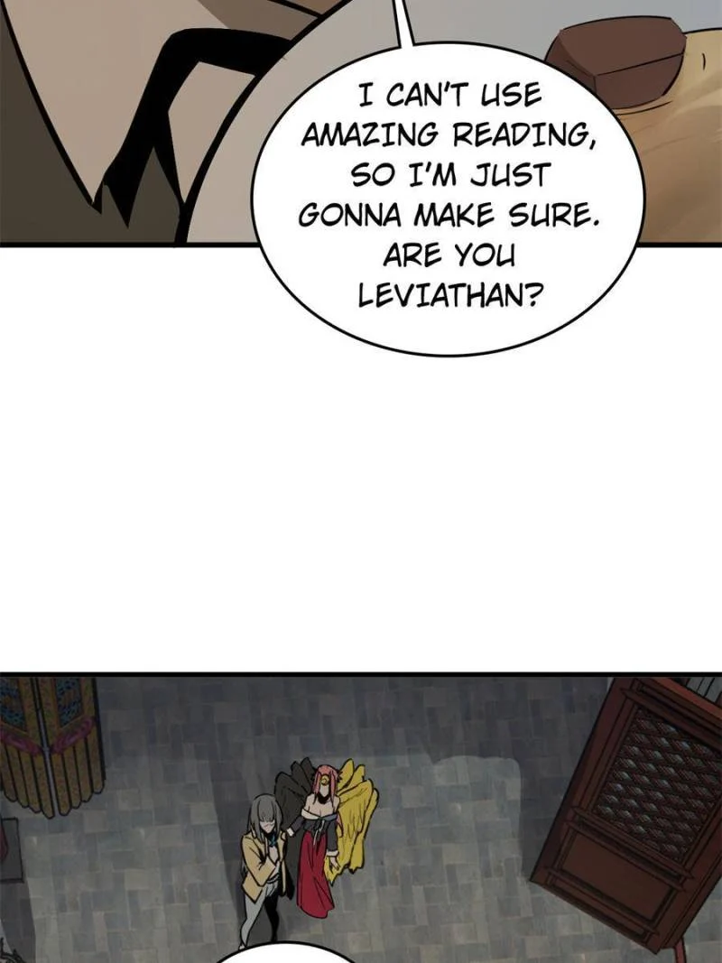 Another Beginning With the Guhuo Bird Chapter 134 - Page 95