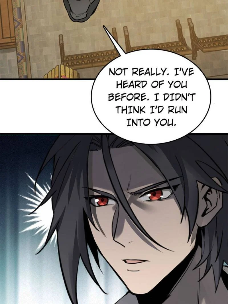 Another Beginning With the Guhuo Bird Chapter 134 - Page 97