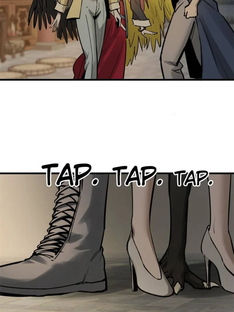 Another Beginning With the Guhuo Bird Chapter 134 - Page 99