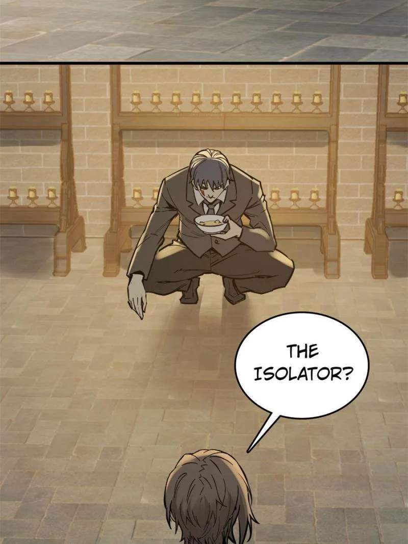 Another Beginning With the Guhuo Bird Chapter 134 - Page 100