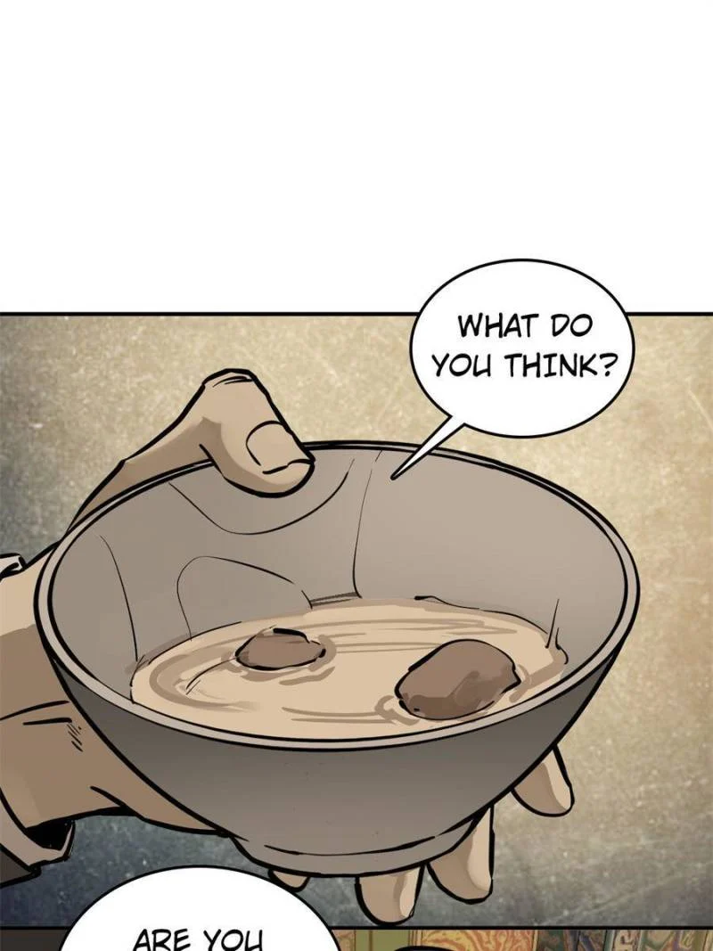 Another Beginning With the Guhuo Bird Chapter 135 - Page 1