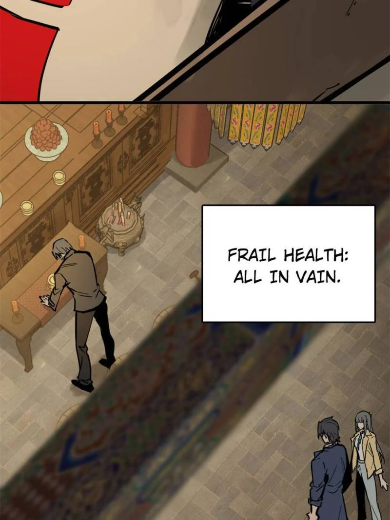 Another Beginning With the Guhuo Bird Chapter 135 - Page 105