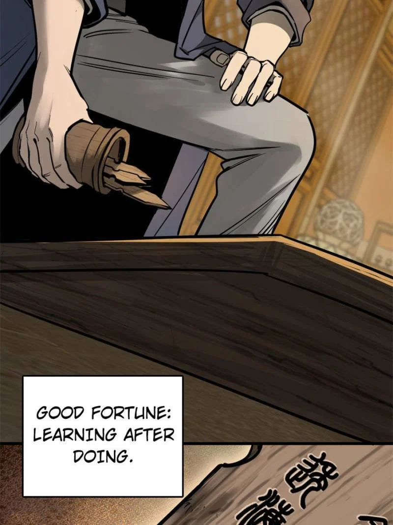 Another Beginning With the Guhuo Bird Chapter 135 - Page 112