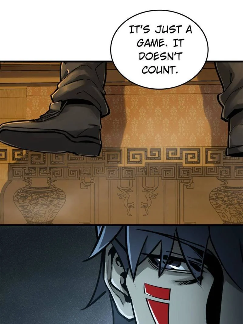 Another Beginning With the Guhuo Bird Chapter 135 - Page 127