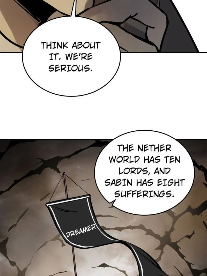 Another Beginning With the Guhuo Bird Chapter 135 - Page 14