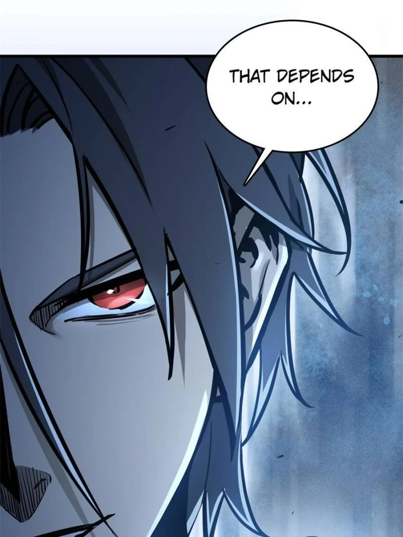 Another Beginning With the Guhuo Bird Chapter 135 - Page 133