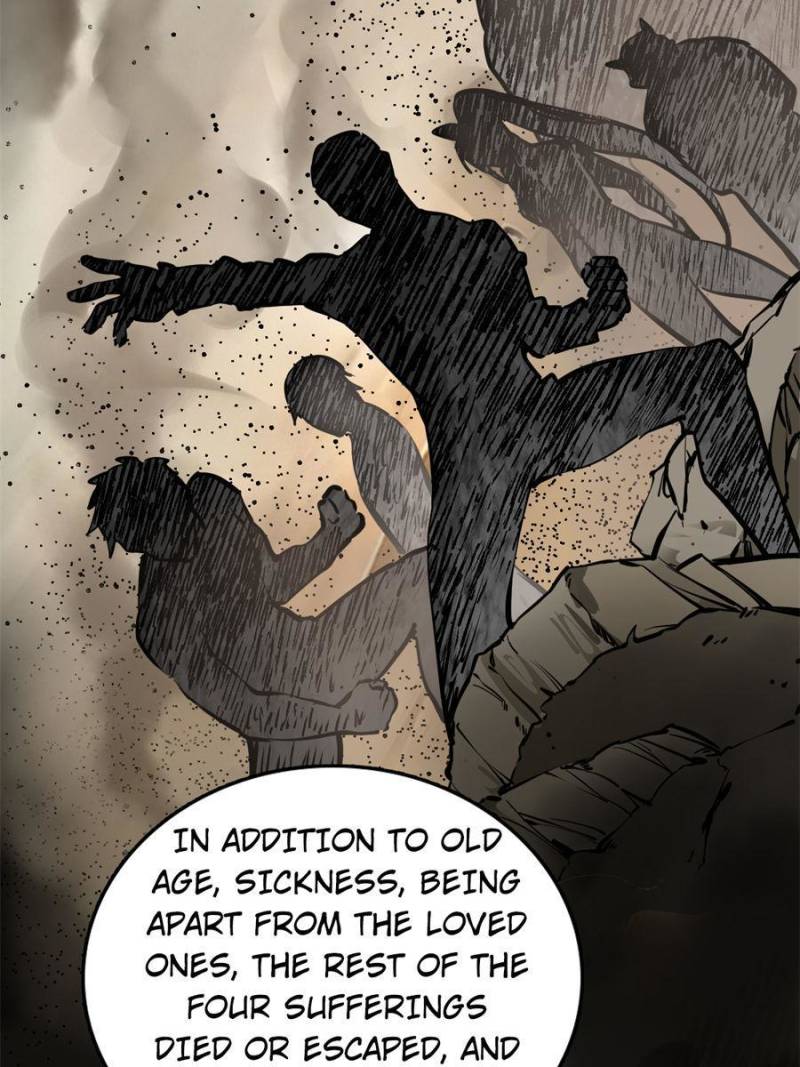 Another Beginning With the Guhuo Bird Chapter 135 - Page 17