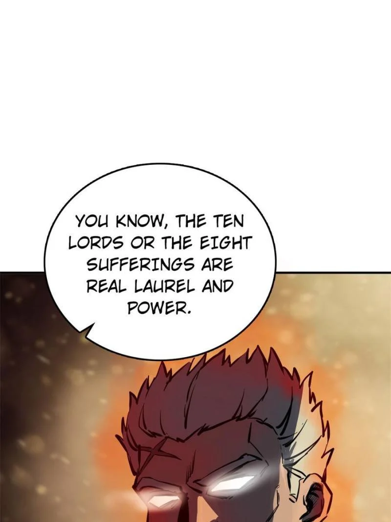 Another Beginning With the Guhuo Bird Chapter 135 - Page 20