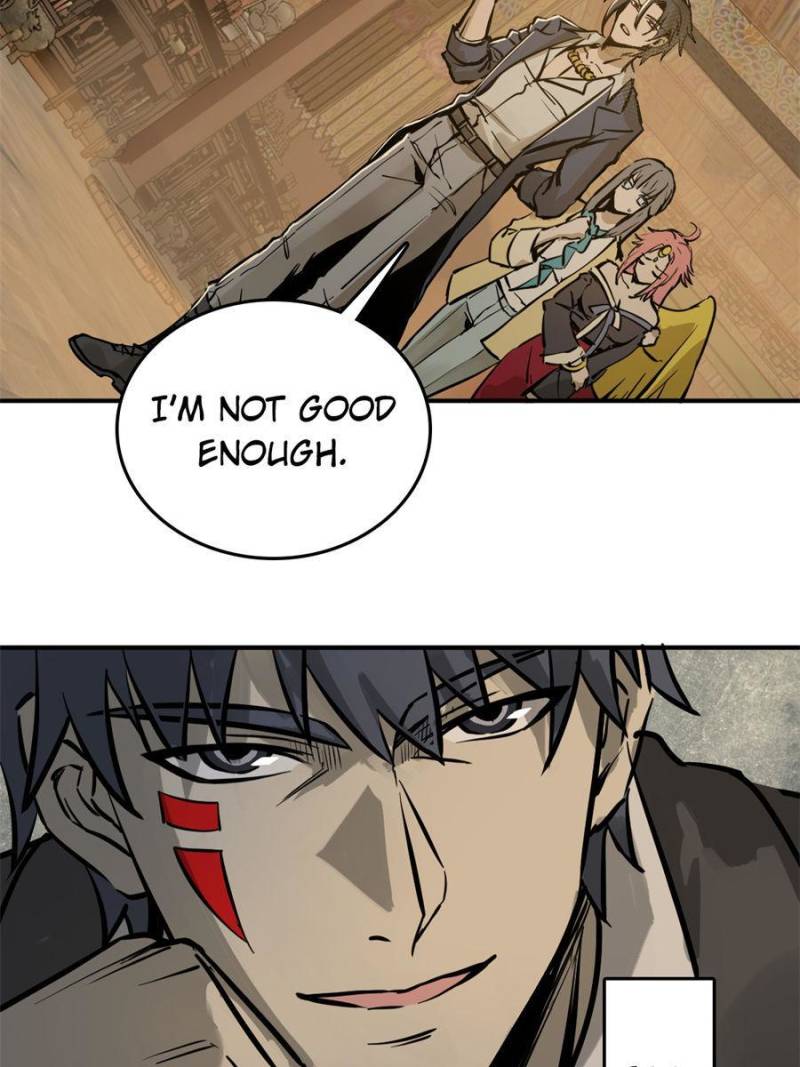 Another Beginning With the Guhuo Bird Chapter 135 - Page 3