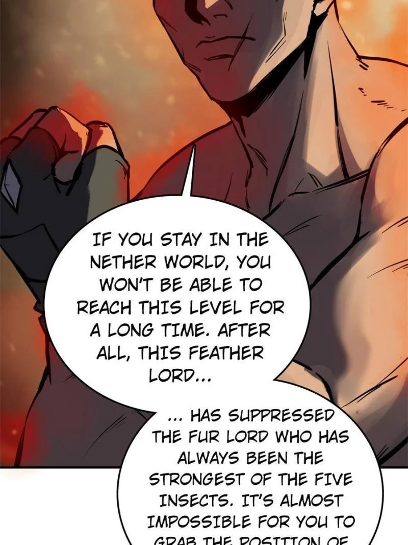 Another Beginning With the Guhuo Bird Chapter 135 - Page 21