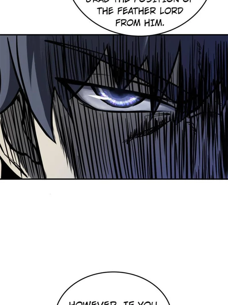 Another Beginning With the Guhuo Bird Chapter 135 - Page 22
