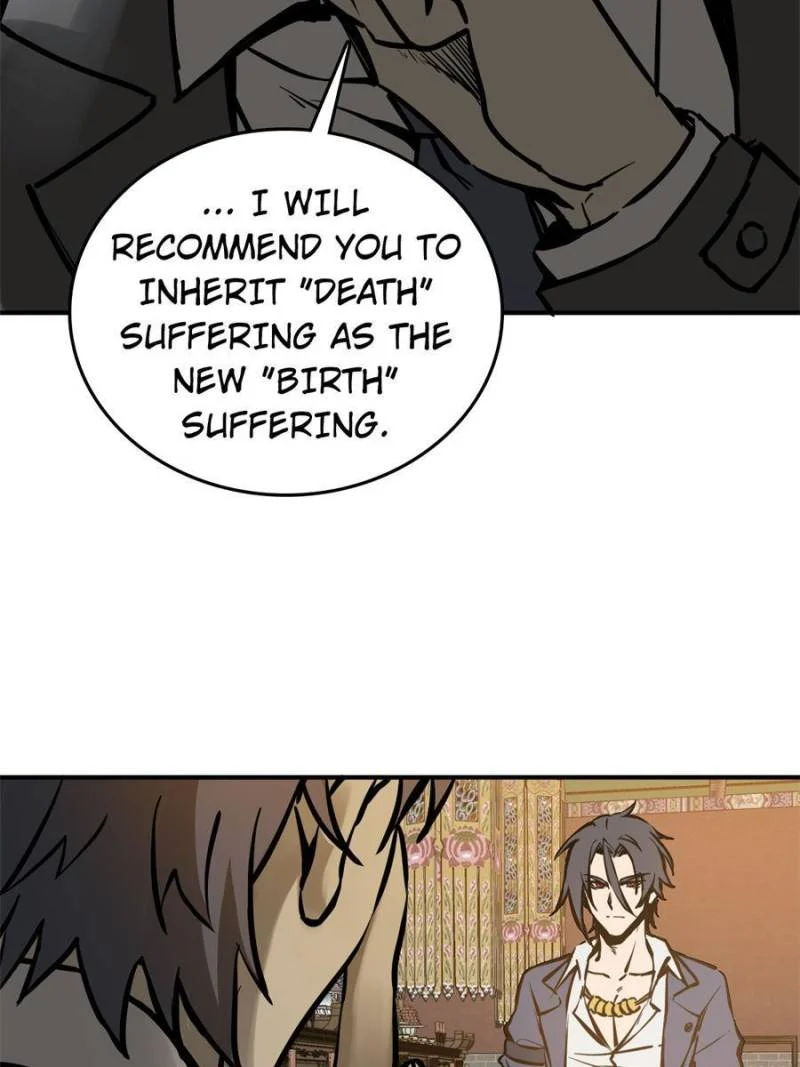 Another Beginning With the Guhuo Bird Chapter 135 - Page 26