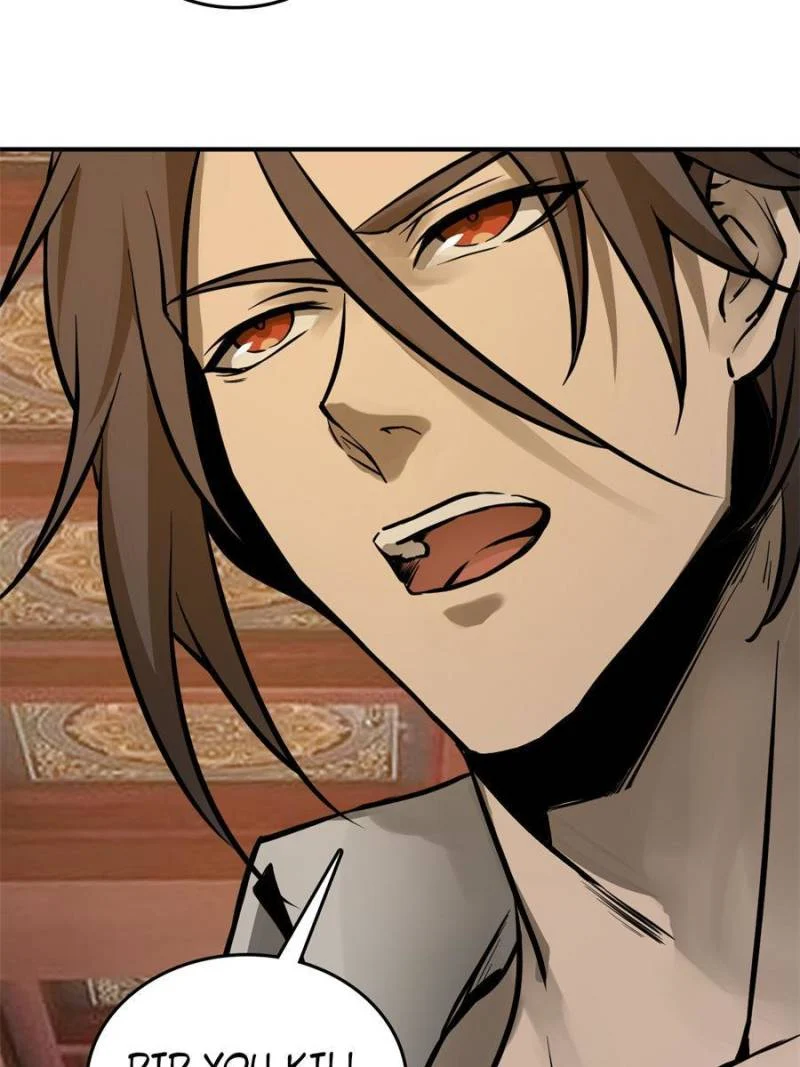 Another Beginning With the Guhuo Bird Chapter 135 - Page 28