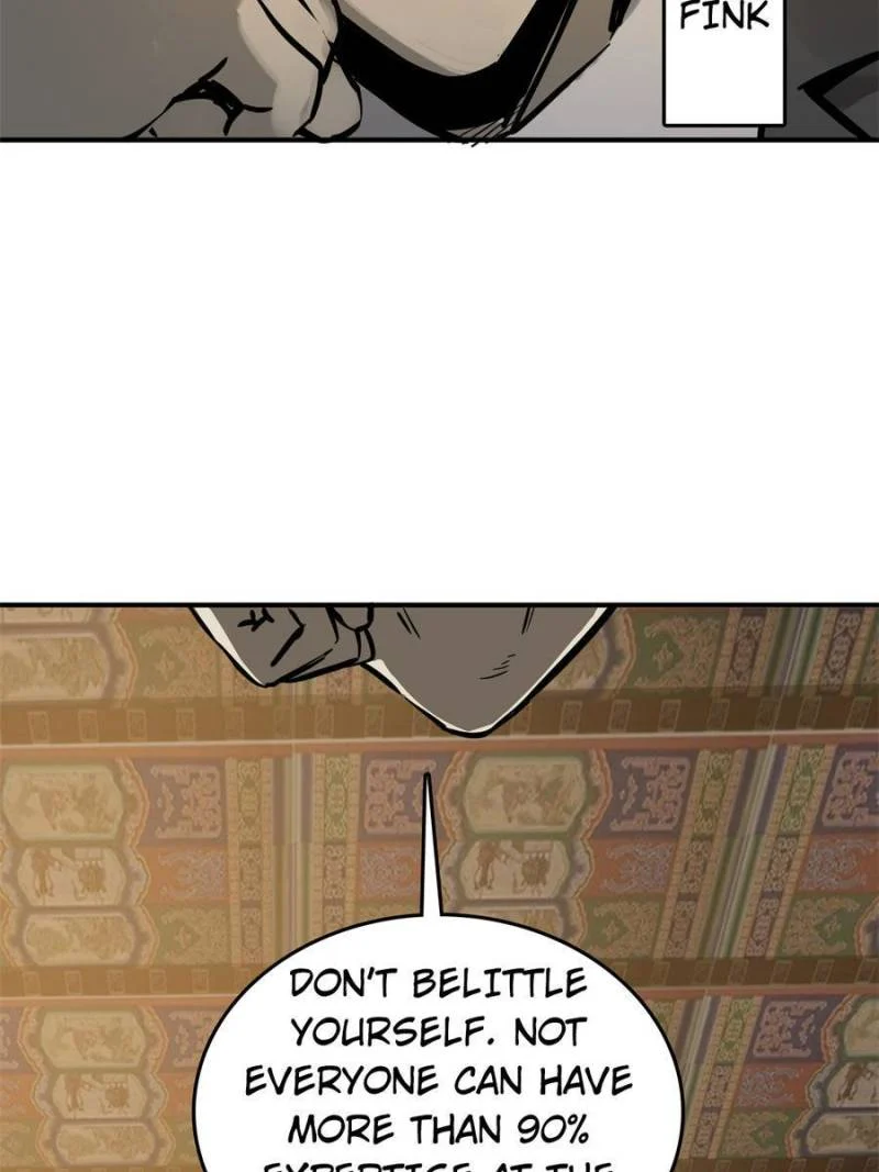 Another Beginning With the Guhuo Bird Chapter 135 - Page 4