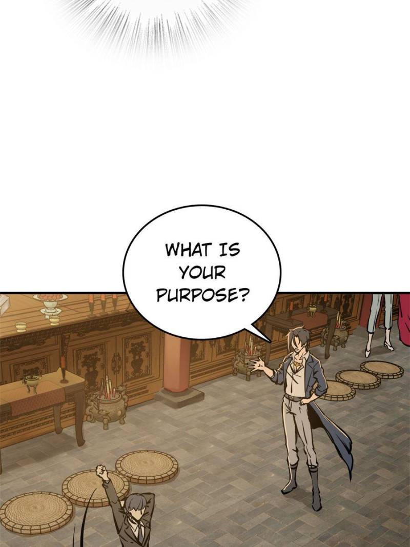 Another Beginning With the Guhuo Bird Chapter 135 - Page 32