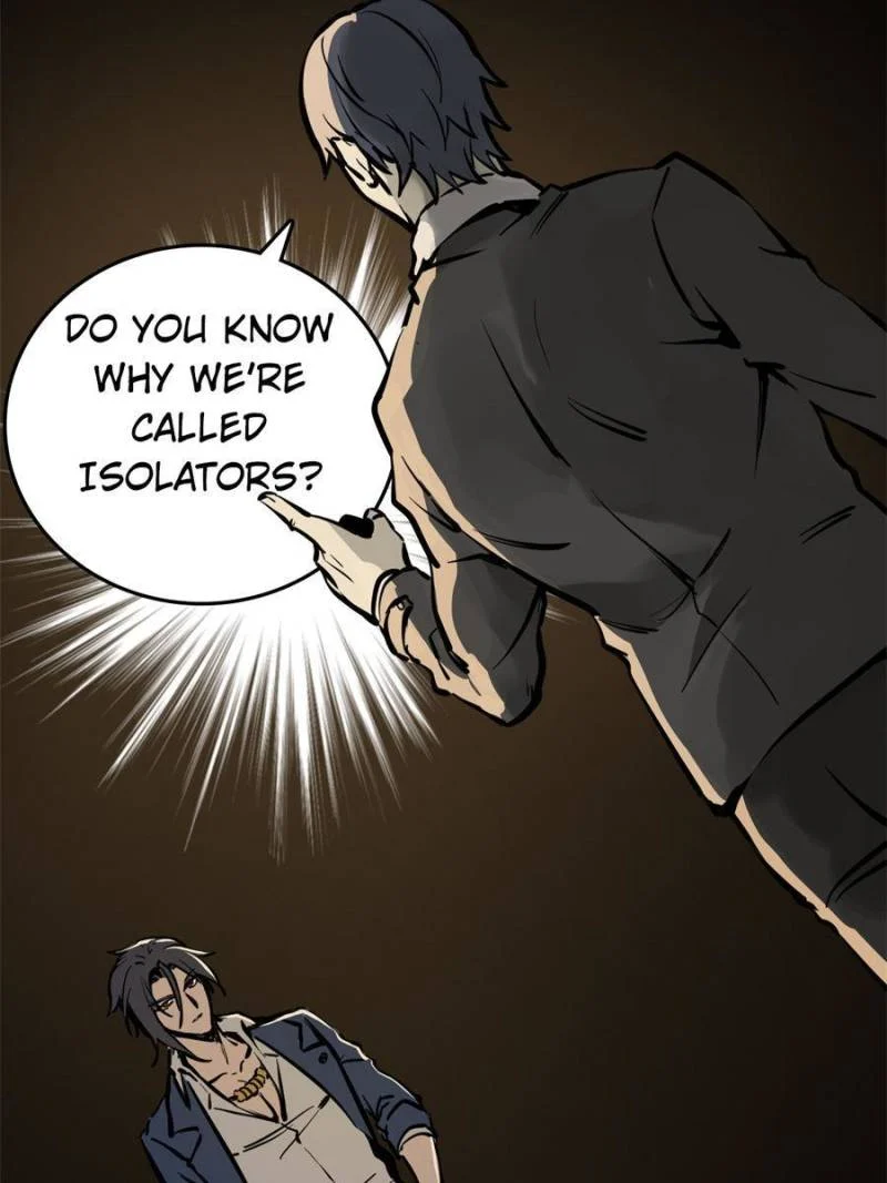 Another Beginning With the Guhuo Bird Chapter 135 - Page 34