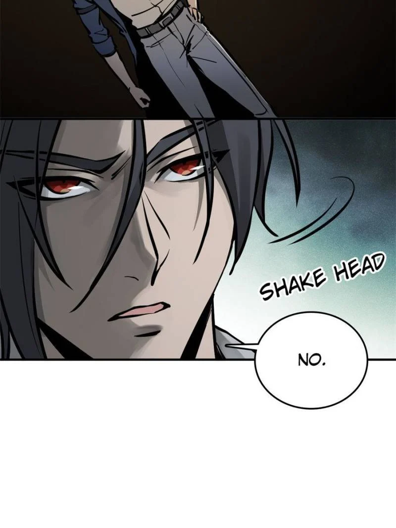 Another Beginning With the Guhuo Bird Chapter 135 - Page 35
