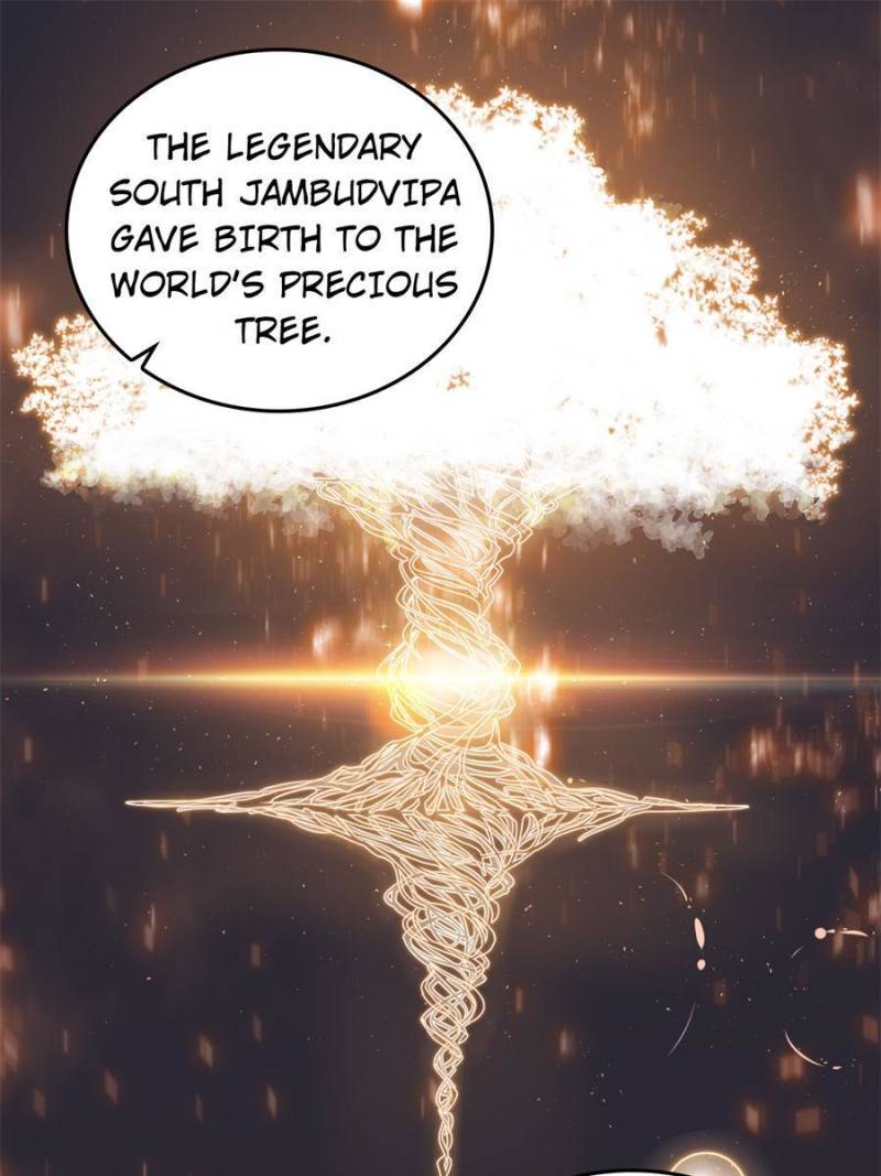 Another Beginning With the Guhuo Bird Chapter 135 - Page 37