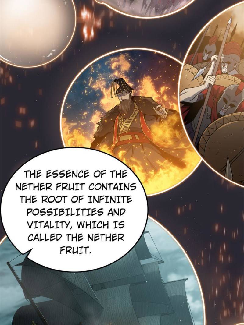 Another Beginning With the Guhuo Bird Chapter 135 - Page 39