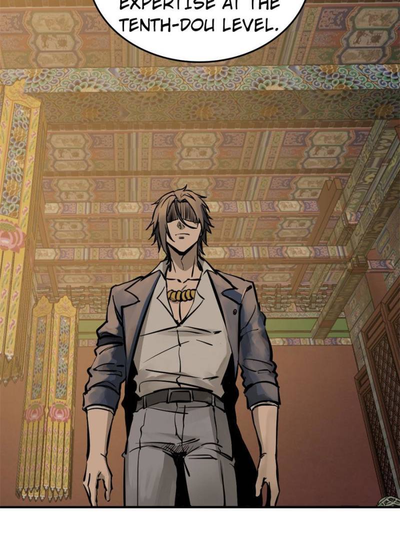 Another Beginning With the Guhuo Bird Chapter 135 - Page 5