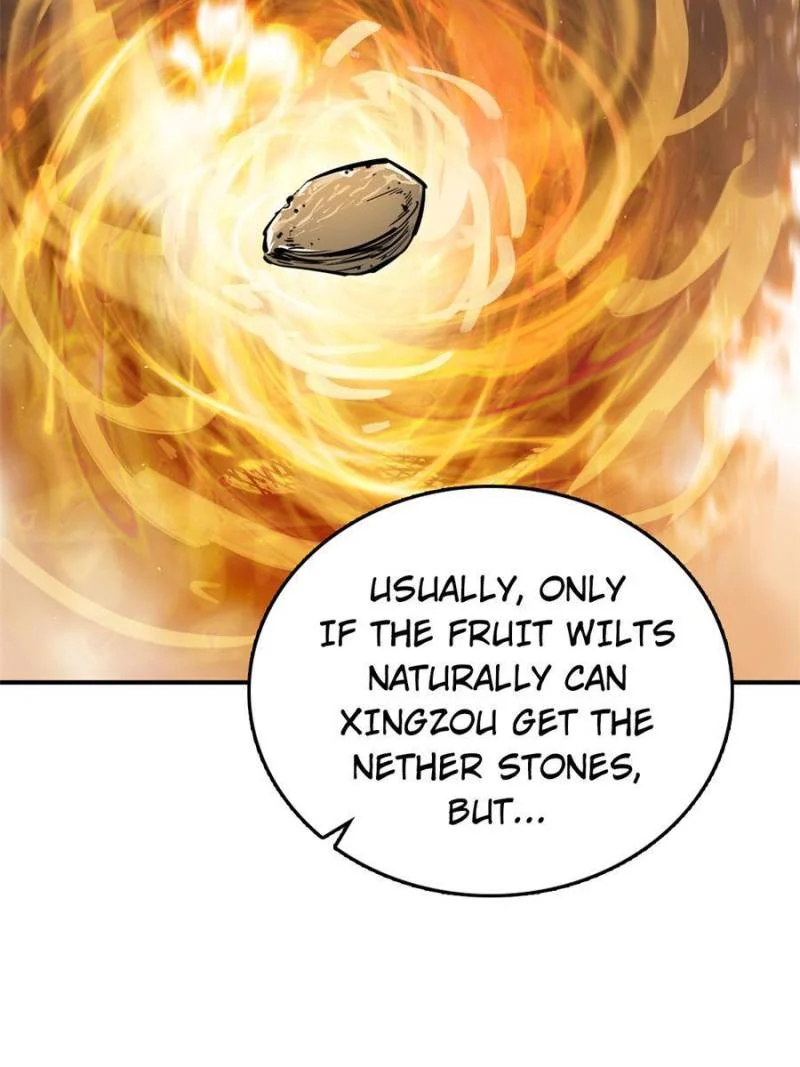 Another Beginning With the Guhuo Bird Chapter 135 - Page 41