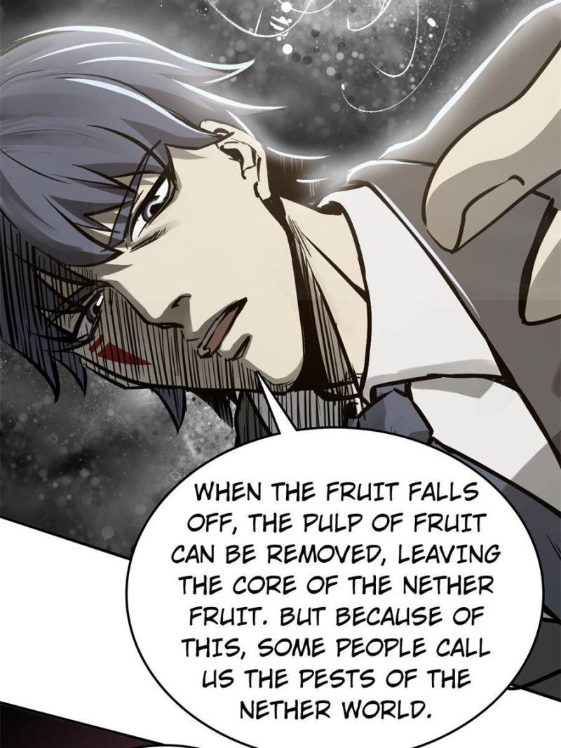 Another Beginning With the Guhuo Bird Chapter 135 - Page 43